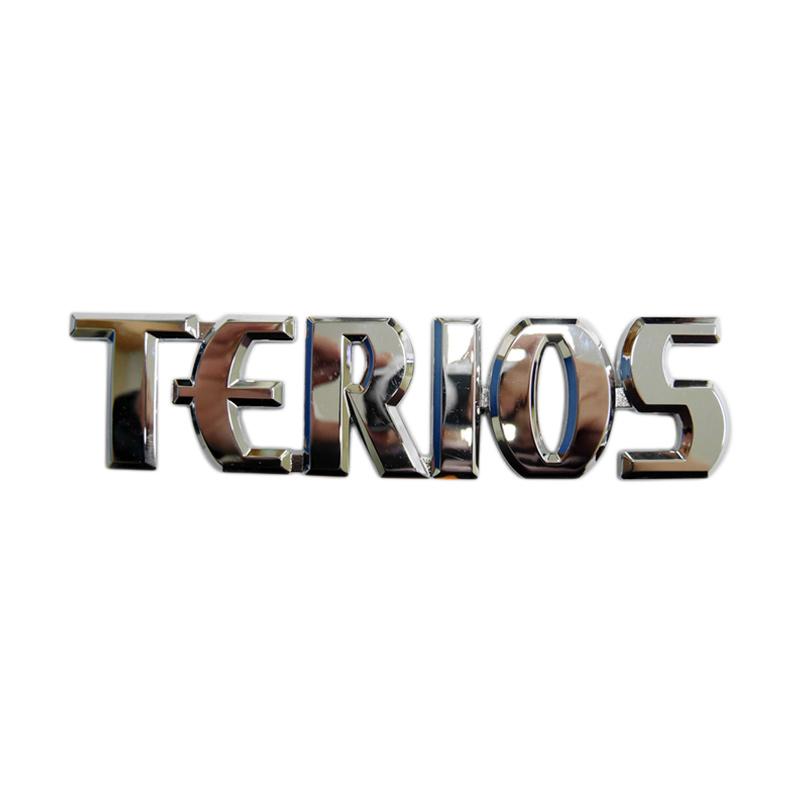 Detail Logo Terios Png Nomer 9