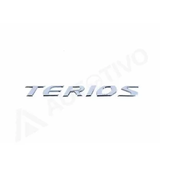 Detail Logo Terios Png Nomer 23