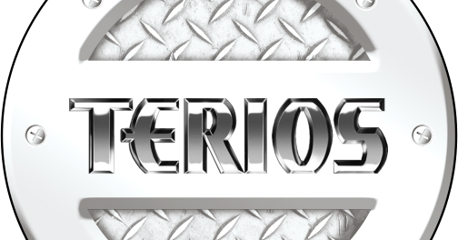 Detail Logo Terios Png Nomer 39
