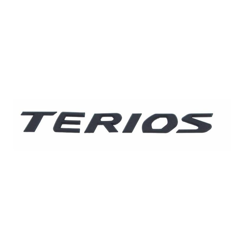 Detail Logo Terios Png Nomer 5