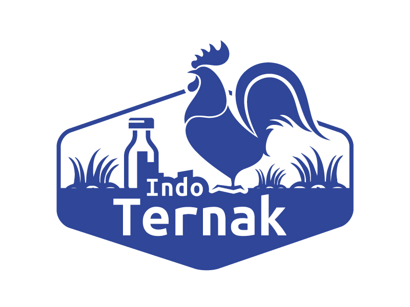 Detail Logo Ternak Ayam Nomer 33