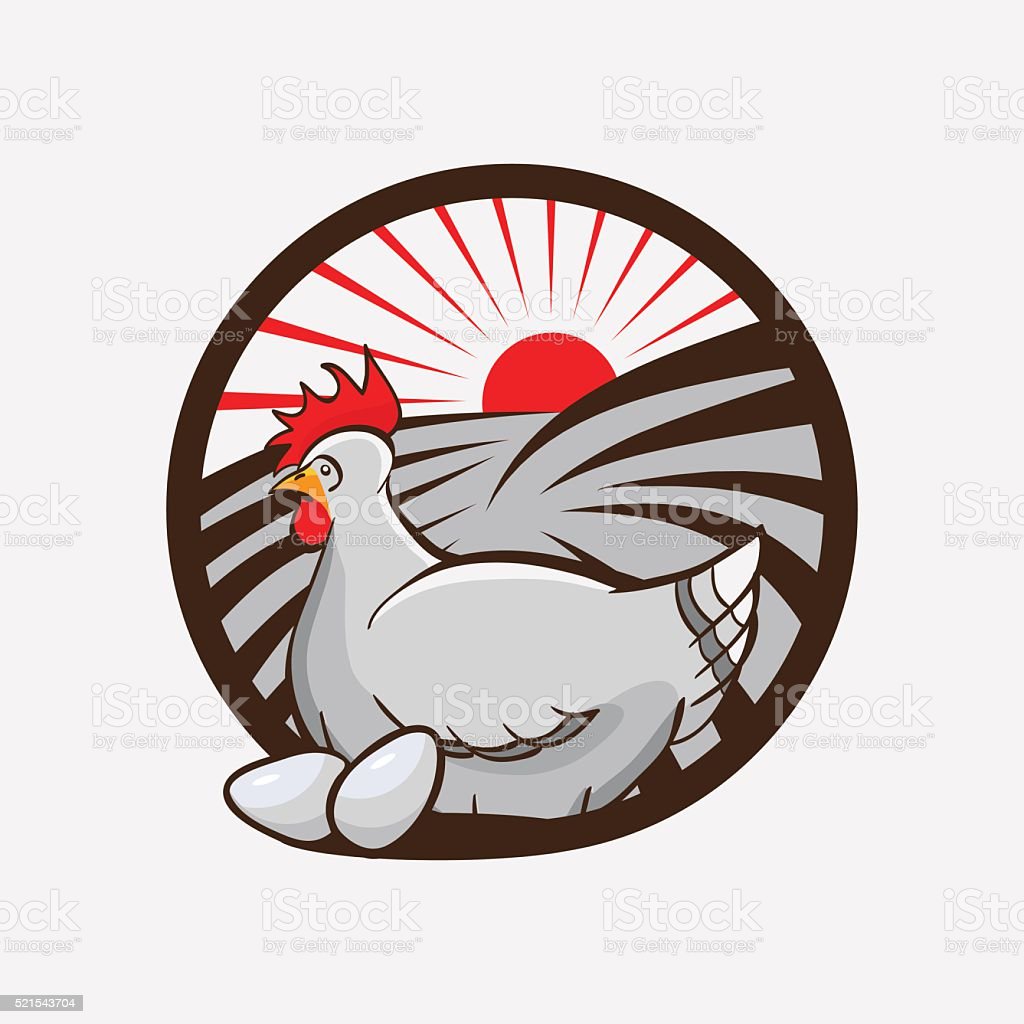 Detail Logo Ternak Ayam Nomer 8