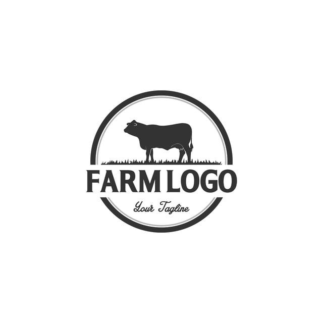 Detail Logo Ternak Sapi Nomer 3