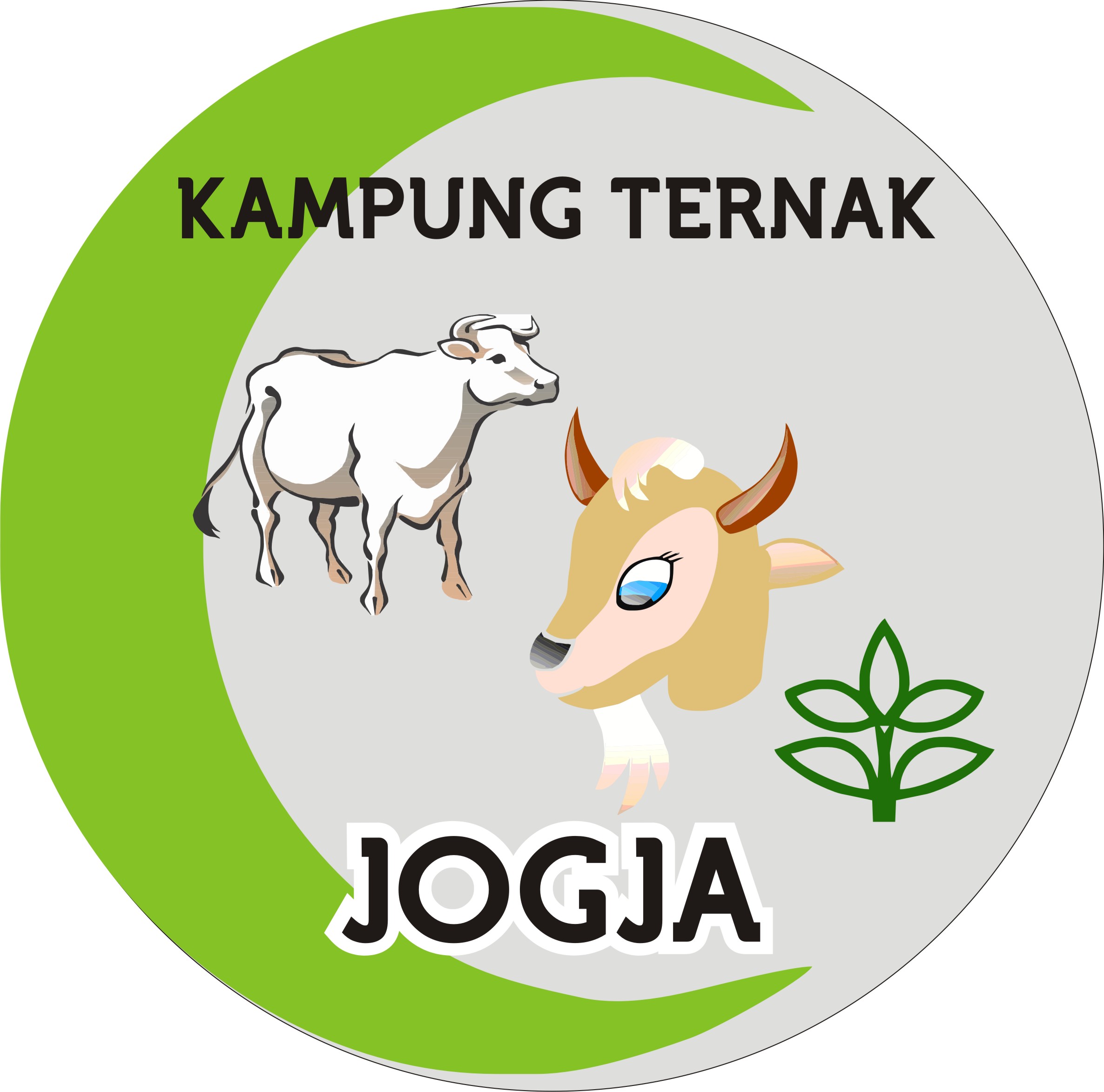 Detail Logo Ternak Sapi Nomer 34