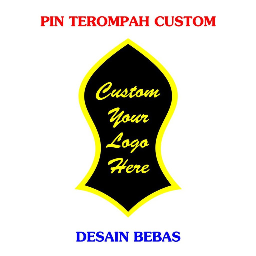 Detail Logo Terompah Nabi Polos Nomer 9