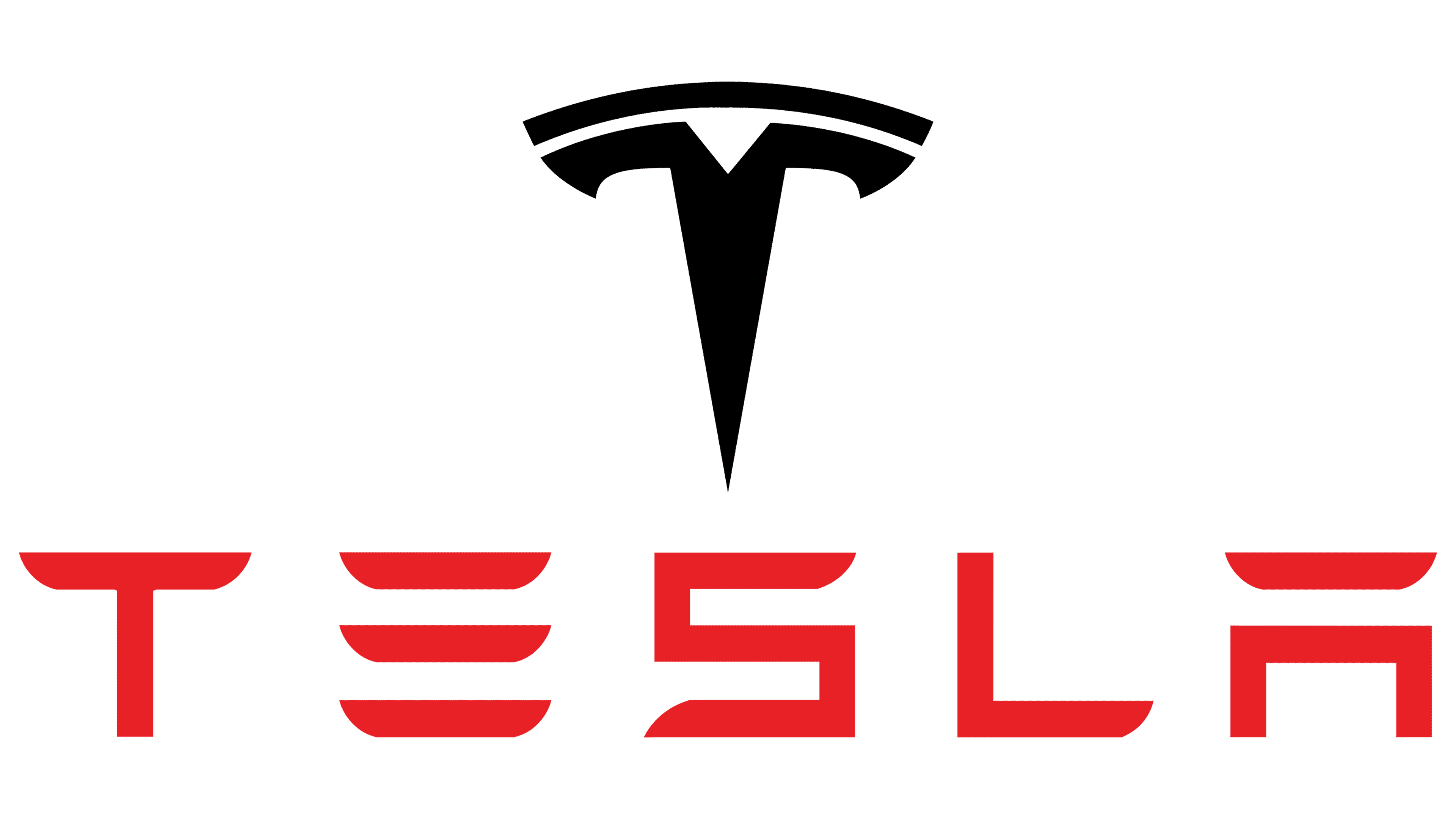 Detail Logo Tesla Nomer 3