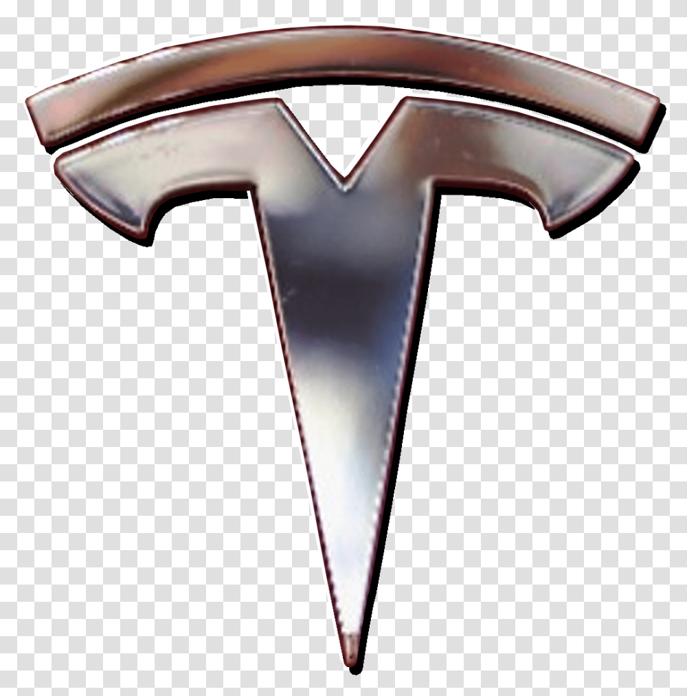 Detail Logo Tesla Nomer 39