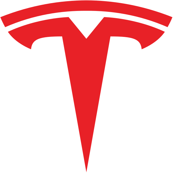 Detail Logo Tesla Nomer 44