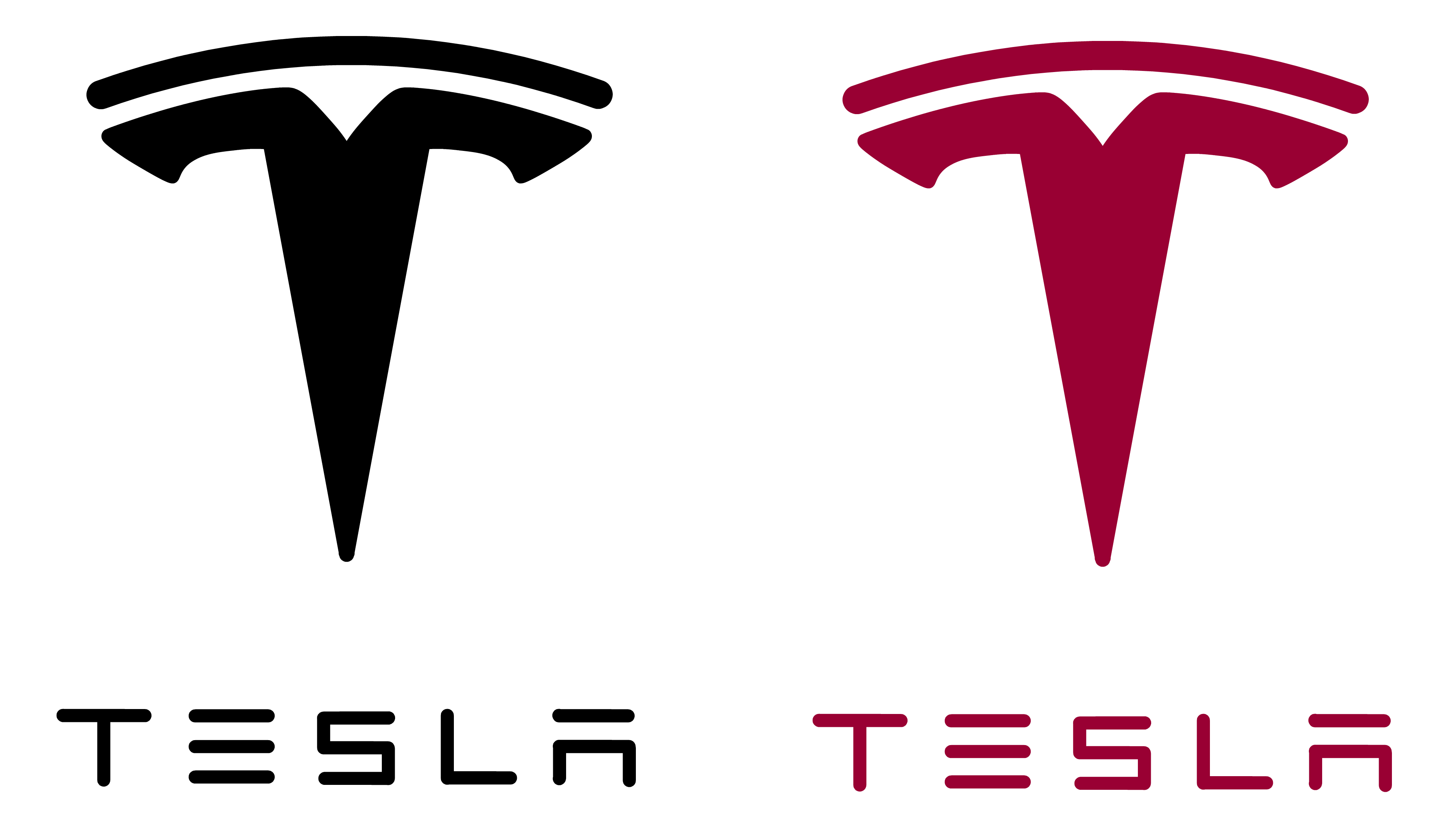 Detail Logo Tesla Nomer 46