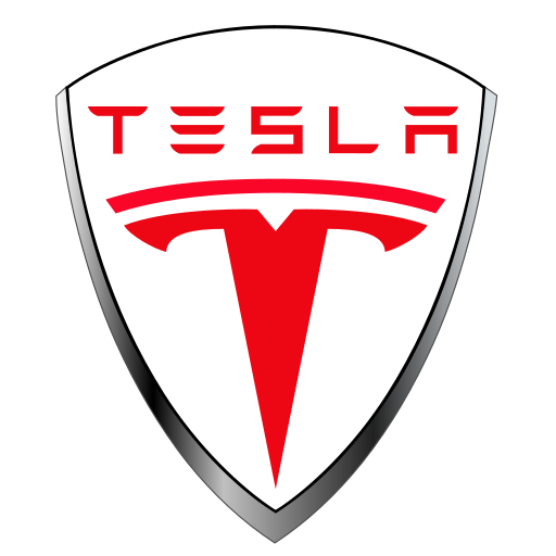 Detail Logo Tesla Nomer 52