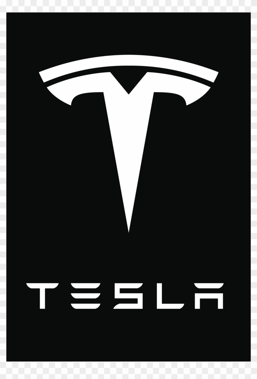 Detail Logo Tesla Png Nomer 9