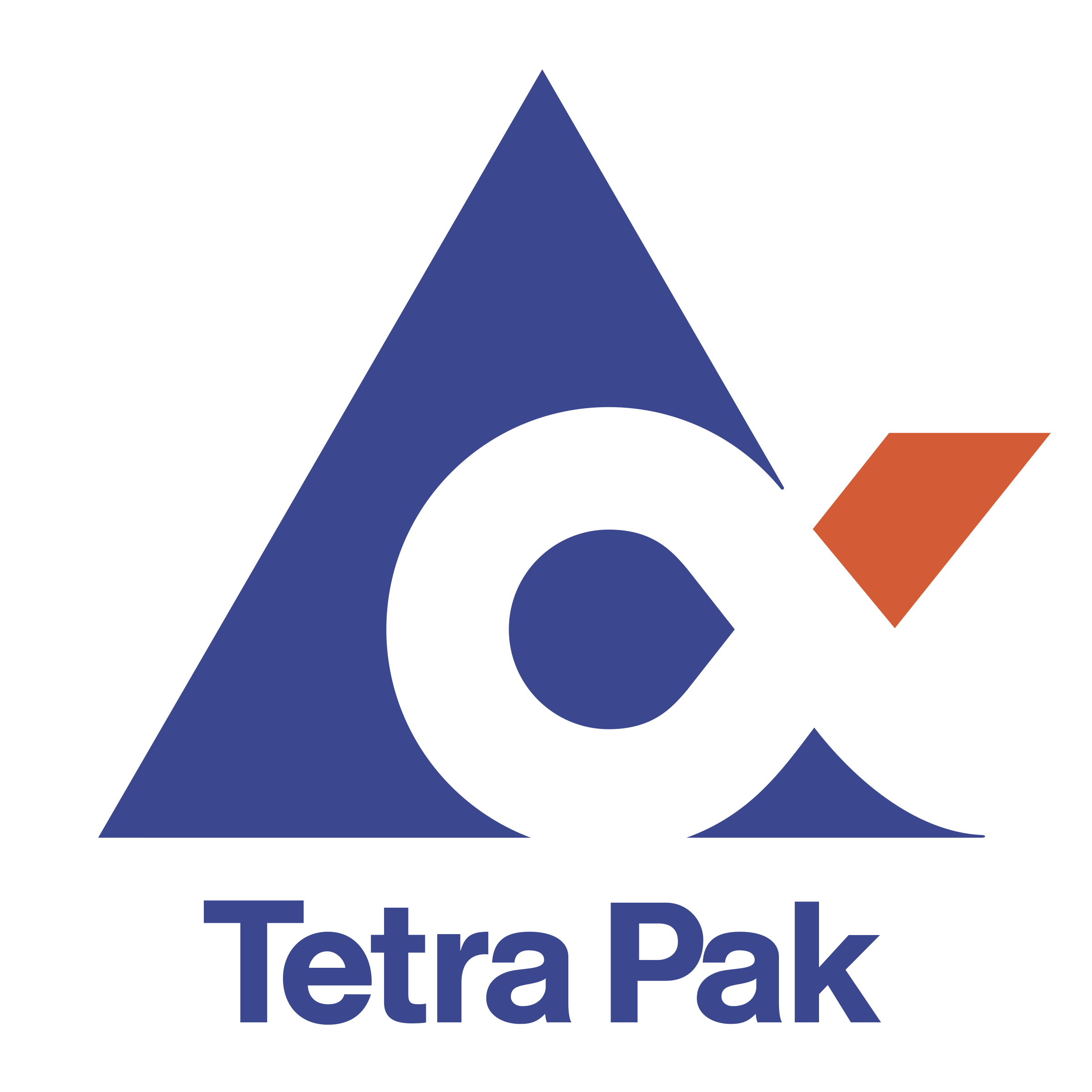 Detail Logo Tetra Pak Nomer 4