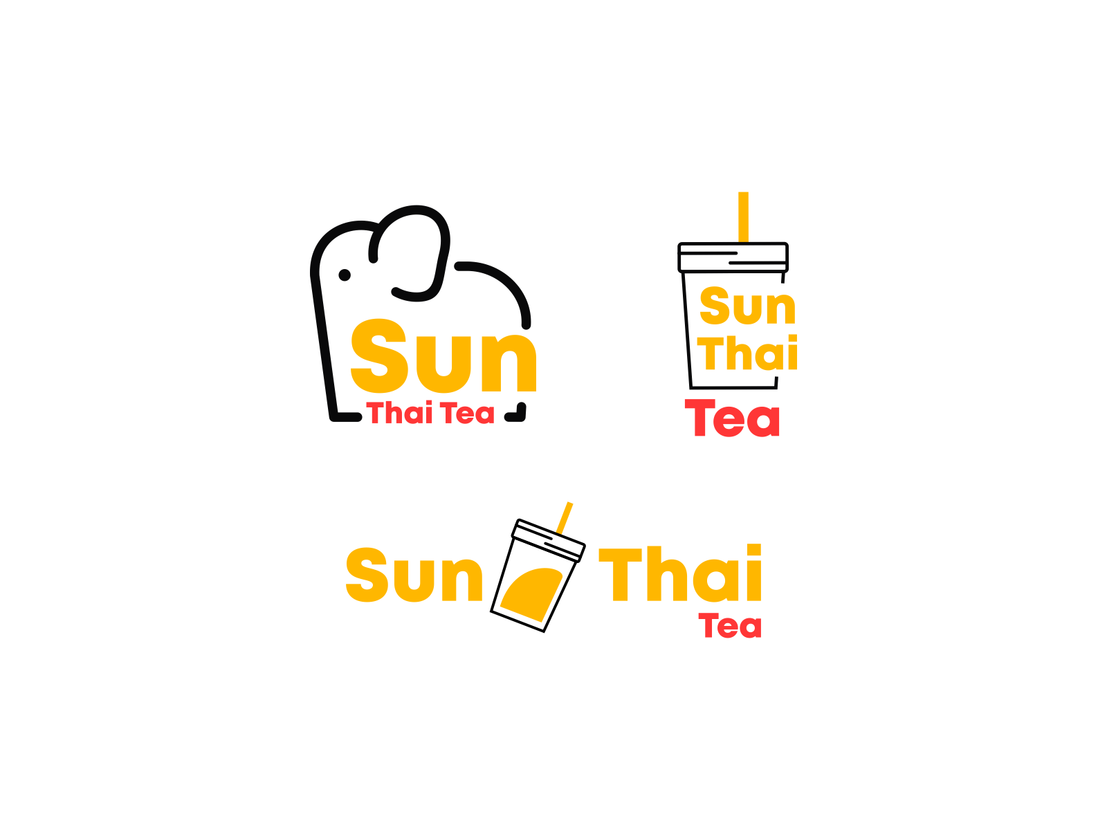 Detail Logo Thai Tea Nomer 34
