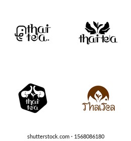 Logo Thai Tea Keren - KibrisPDR