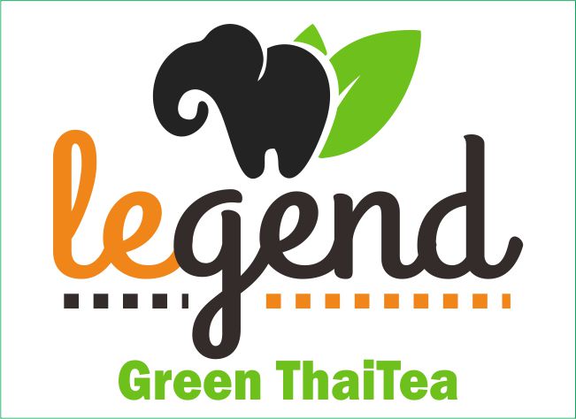 Detail Logo Thai Tea Keren Nomer 42