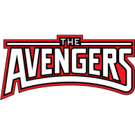 Detail Logo The Avengers Nomer 23