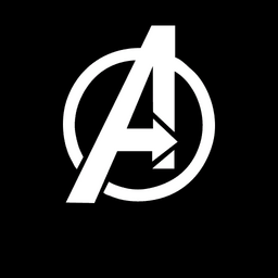 Detail Logo The Avengers Nomer 26