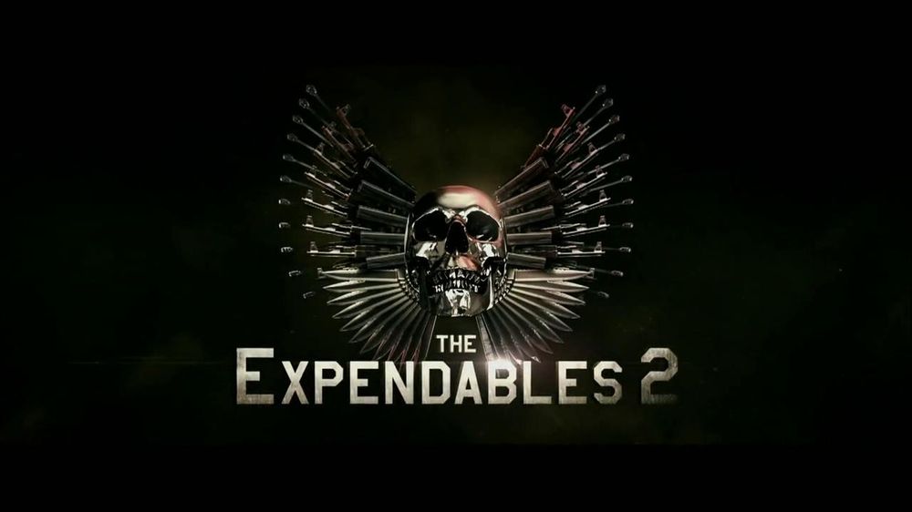 Detail Logo The Expendables Nomer 39