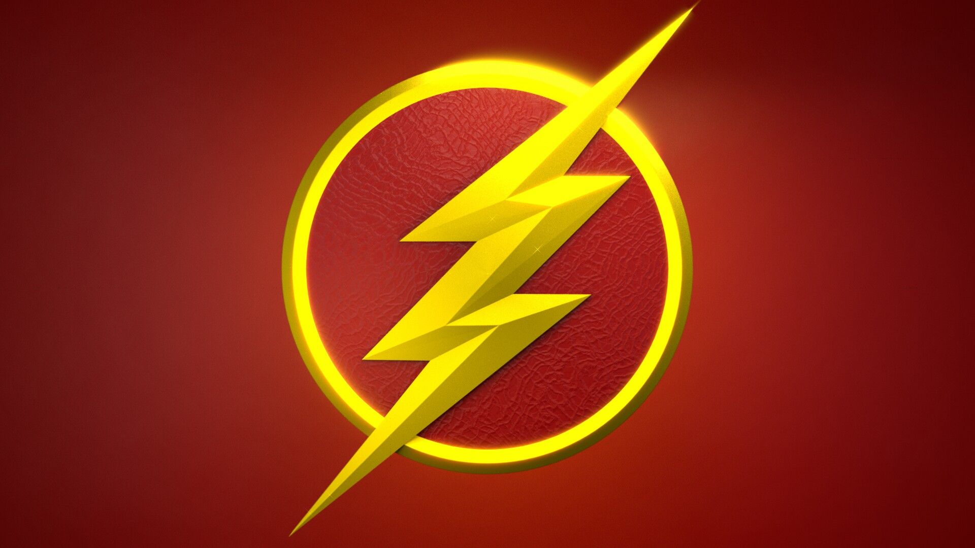 Detail Logo The Flash Nomer 2
