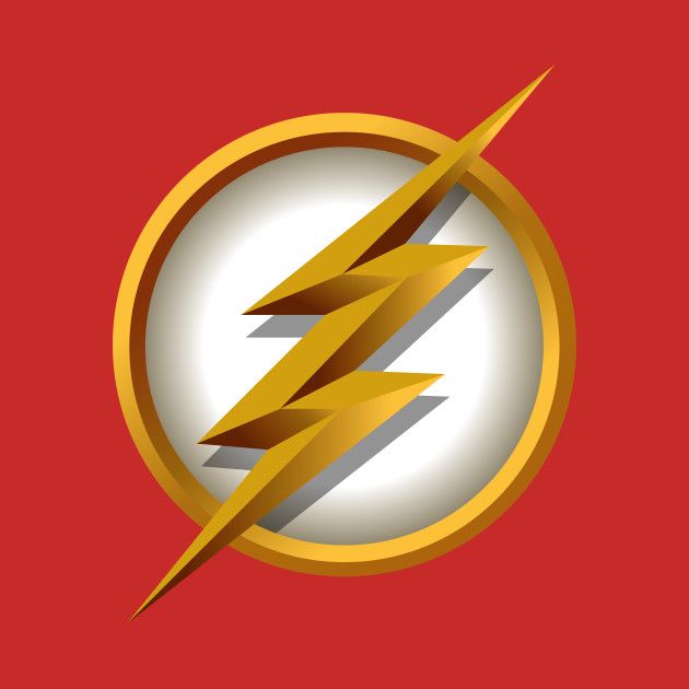 Detail Logo The Flash Nomer 14