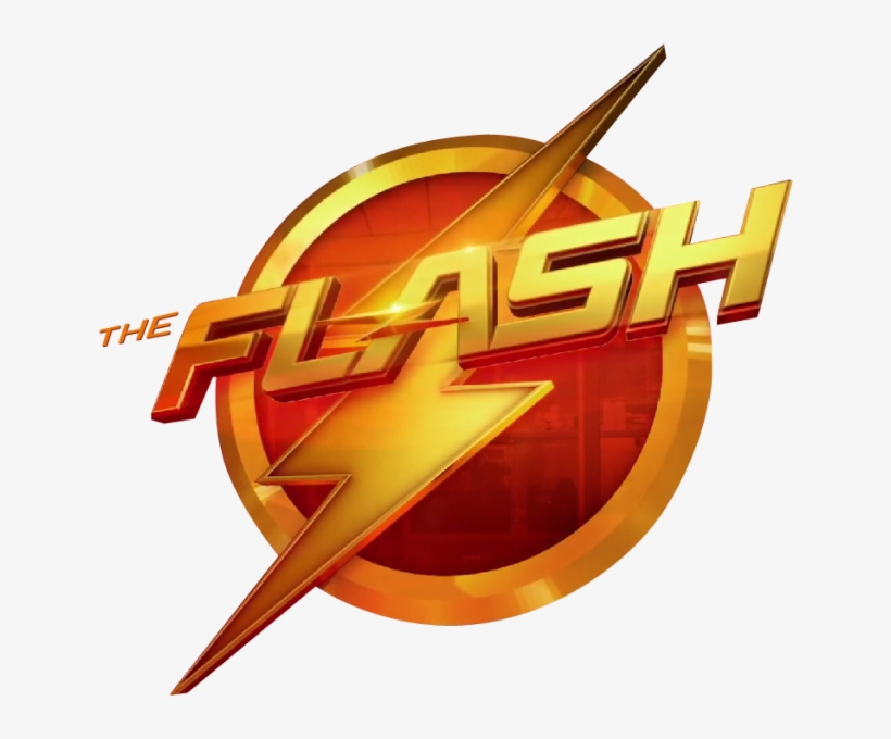 Detail Logo The Flash Nomer 21