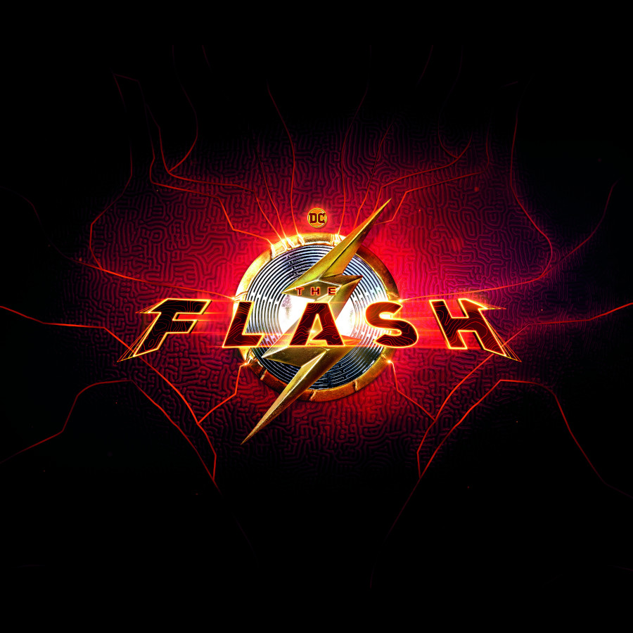 Detail Logo The Flash Nomer 24