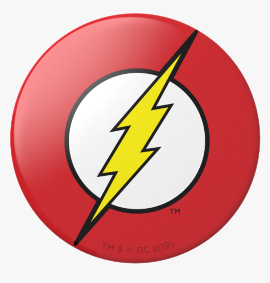 Detail Logo The Flash Nomer 40