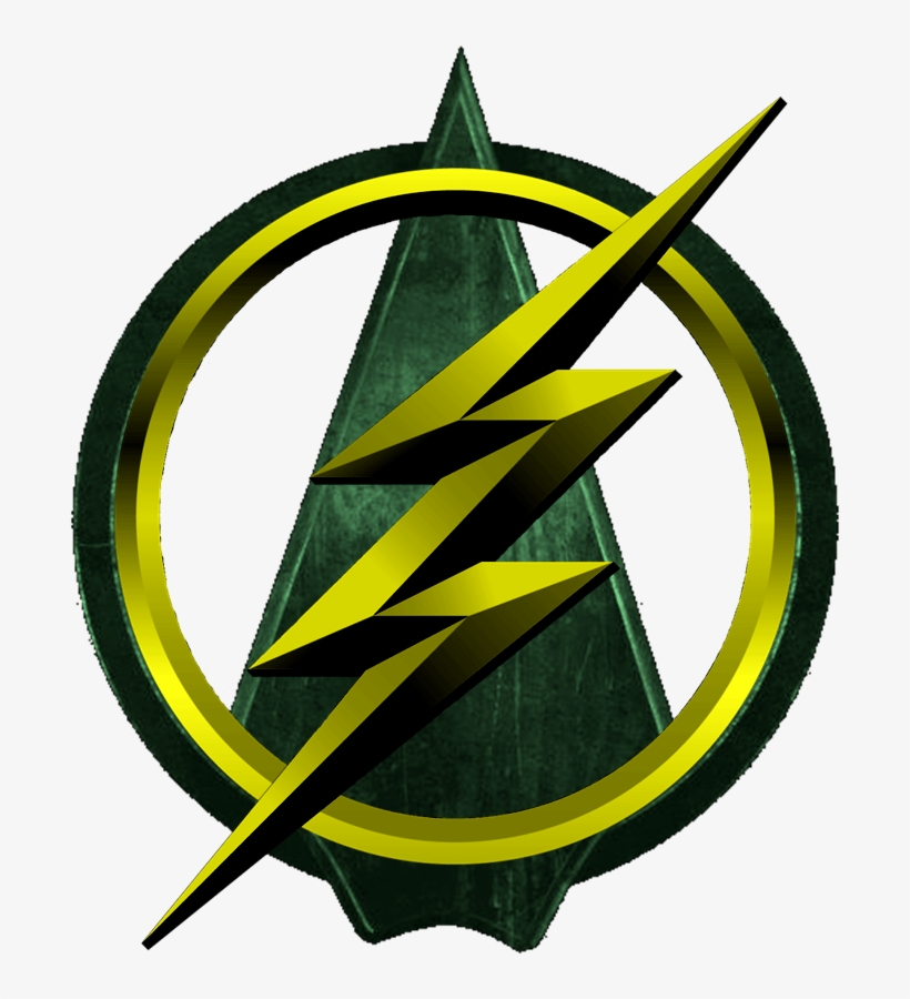 Detail Logo The Flash Nomer 49
