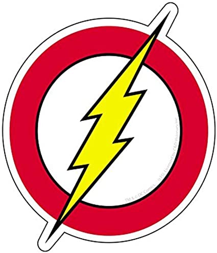 Detail Logo The Flash Nomer 7