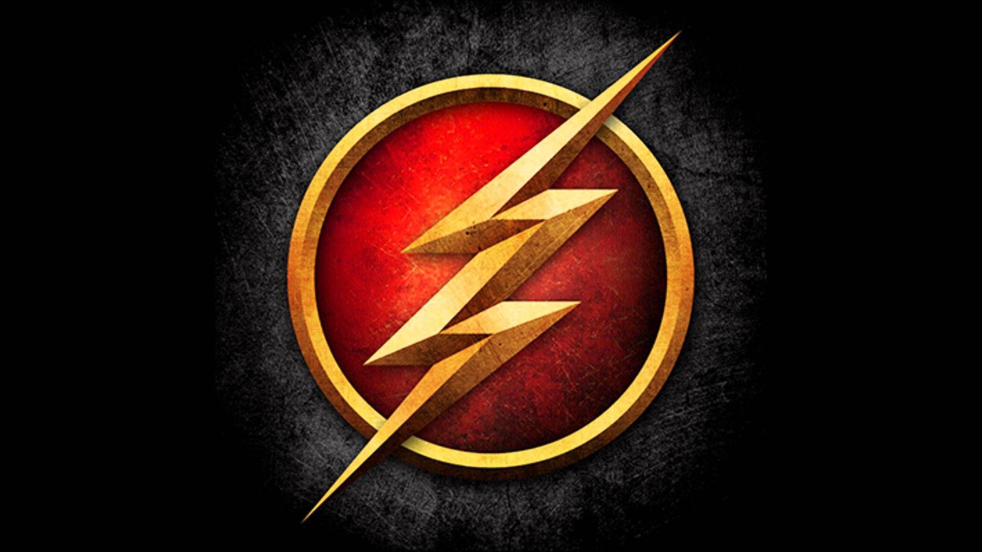 Detail Logo The Flash Nomer 9