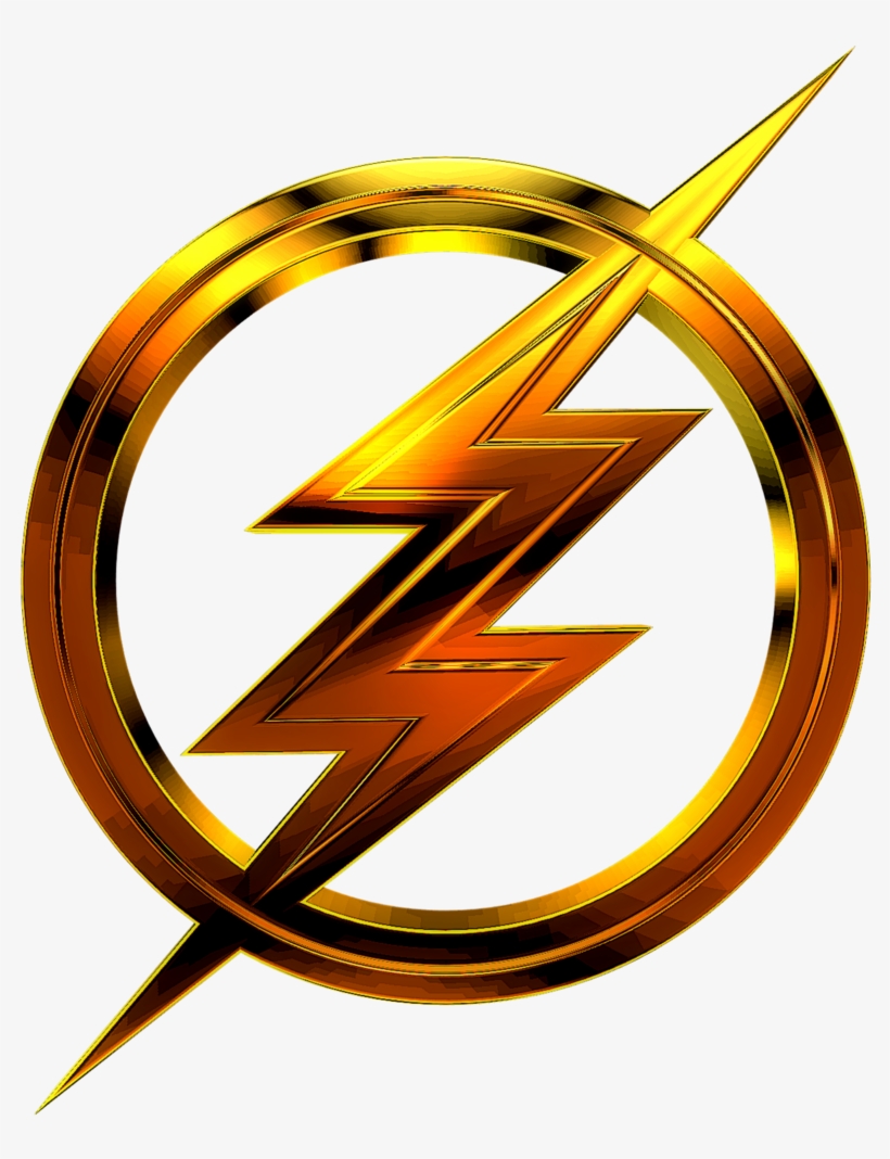 Logo The Flash Png - KibrisPDR