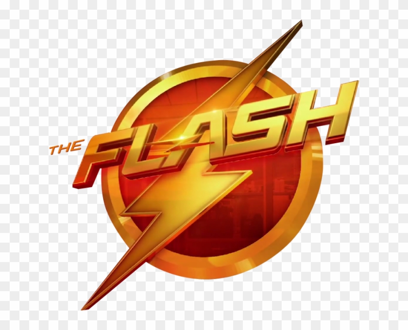 Detail Logo The Flash Png Nomer 10