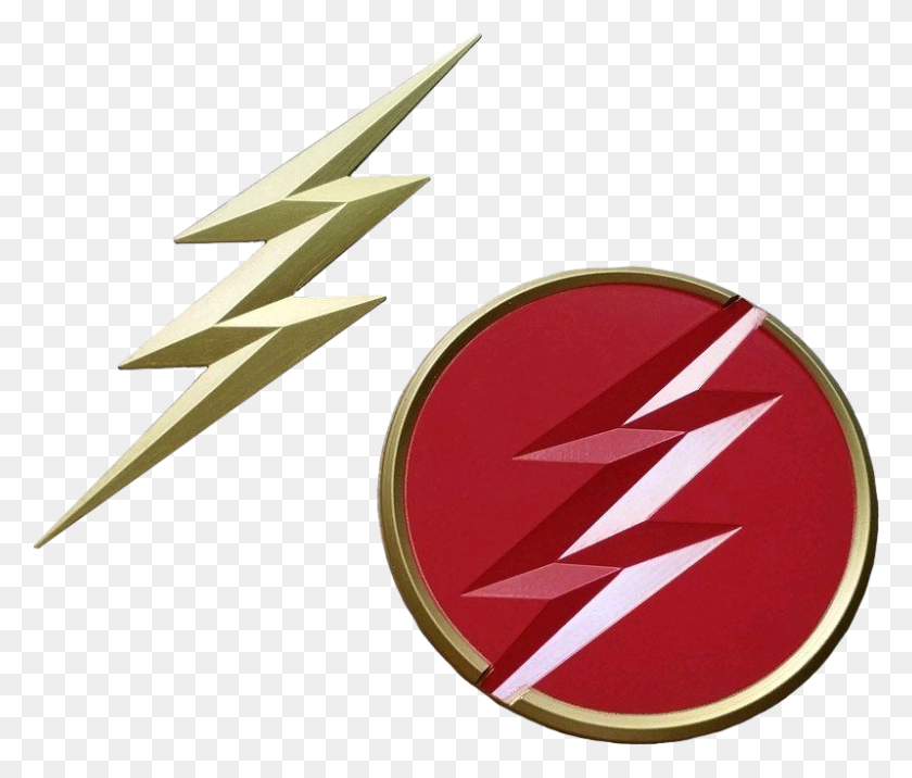 Detail Logo The Flash Png Nomer 18