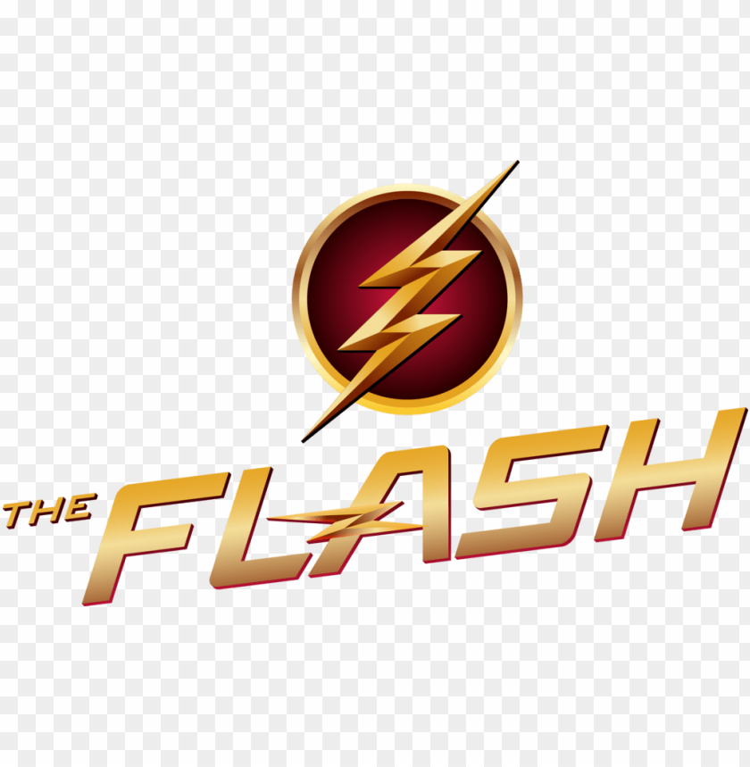 Detail Logo The Flash Png Nomer 3