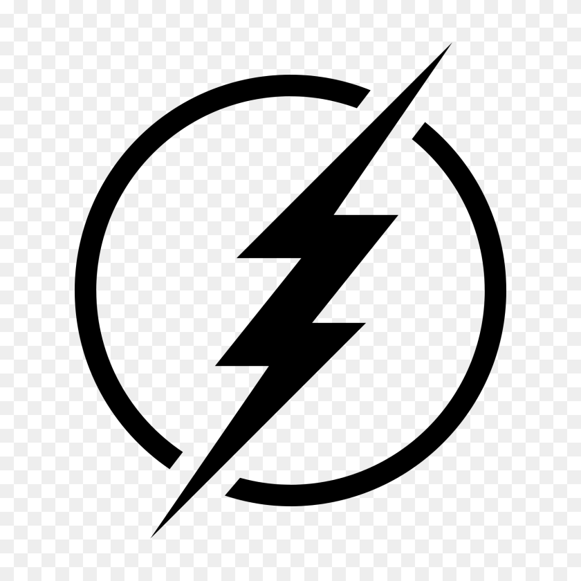 Detail Logo The Flash Png Nomer 28