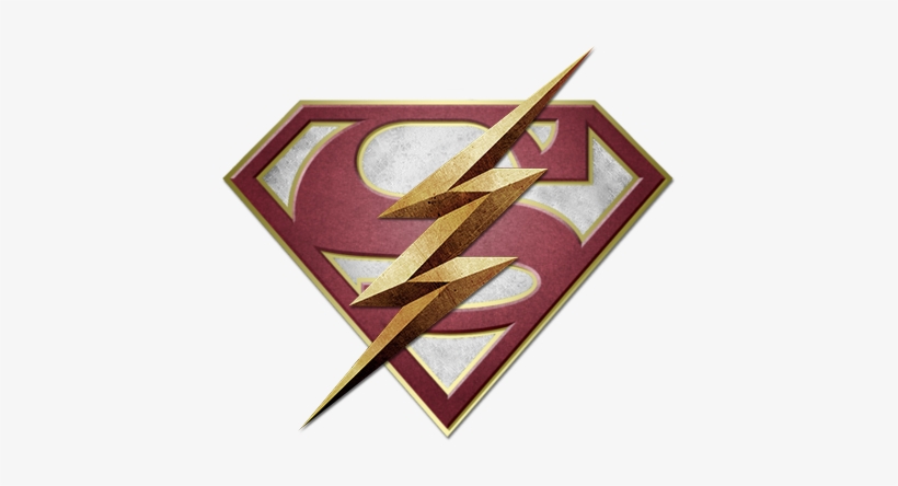 Detail Logo The Flash Png Nomer 30