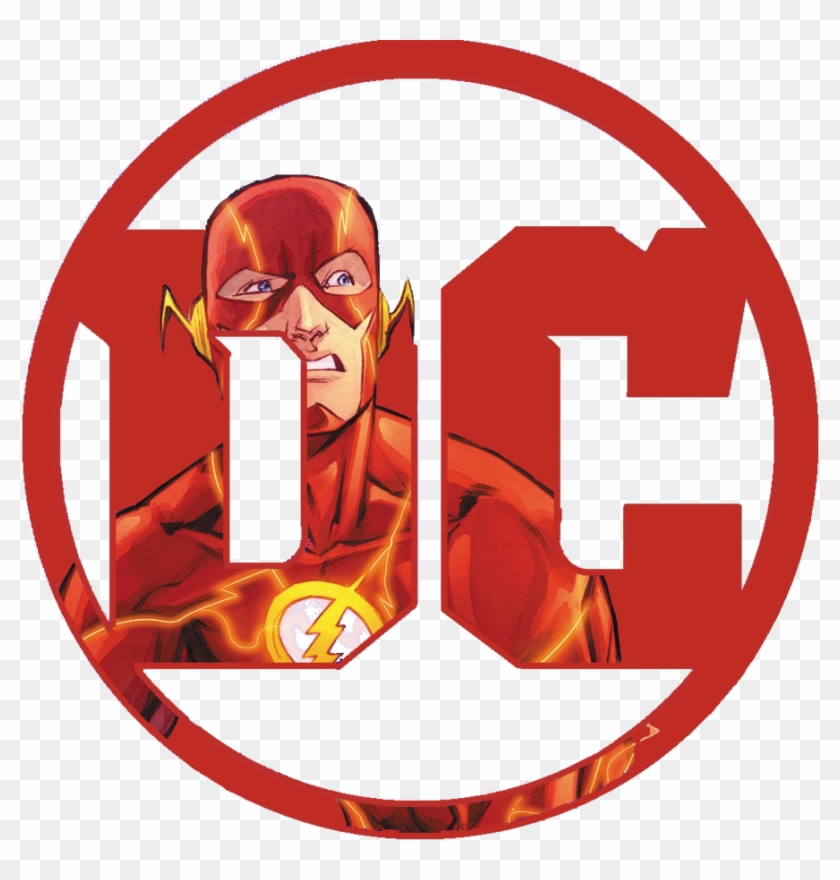 Detail Logo The Flash Png Nomer 31