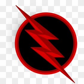 Detail Logo The Flash Png Nomer 32