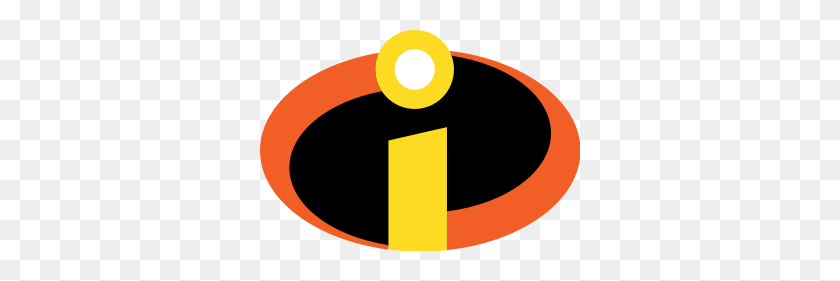 Detail Logo The Incredibles Nomer 22