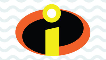 Detail Logo The Incredibles Nomer 30