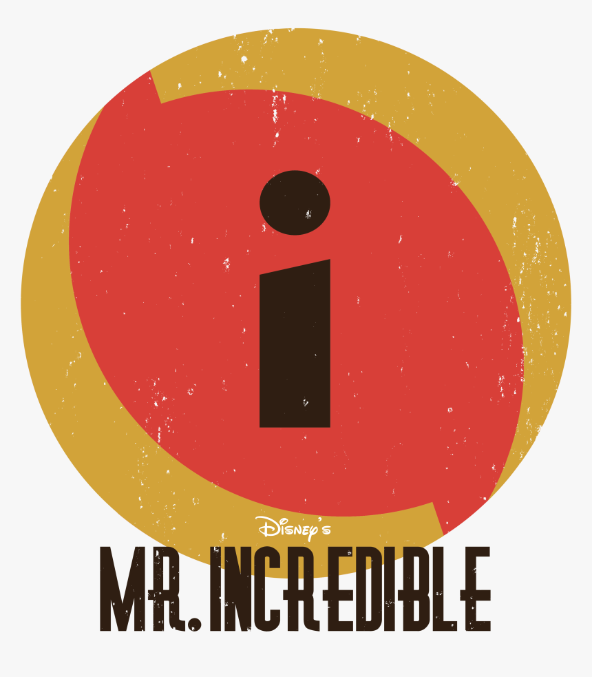 Detail Logo The Incredibles Nomer 41