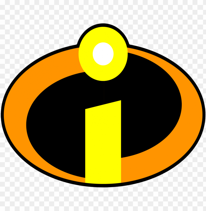 Detail Logo The Incredibles Nomer 6