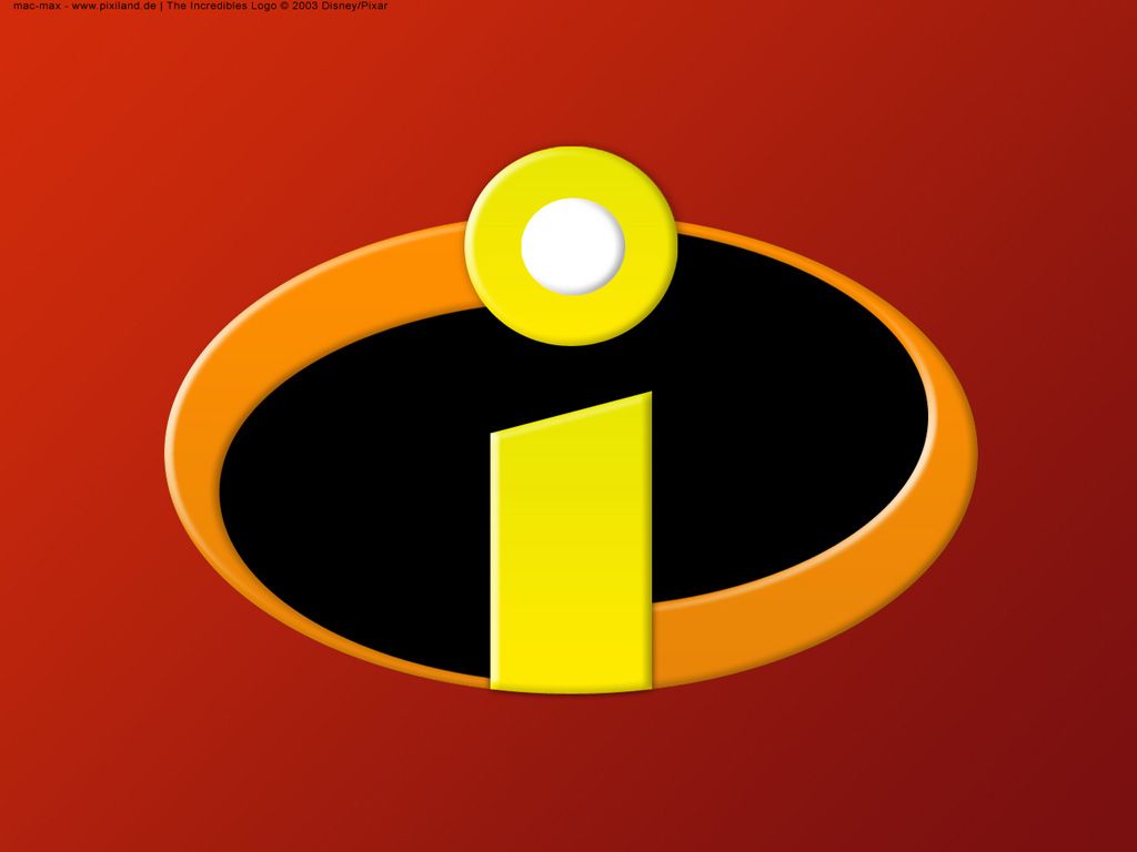 Detail Logo The Incredibles Nomer 7