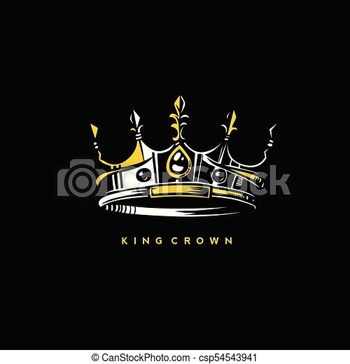 Detail Logo The King Nomer 11