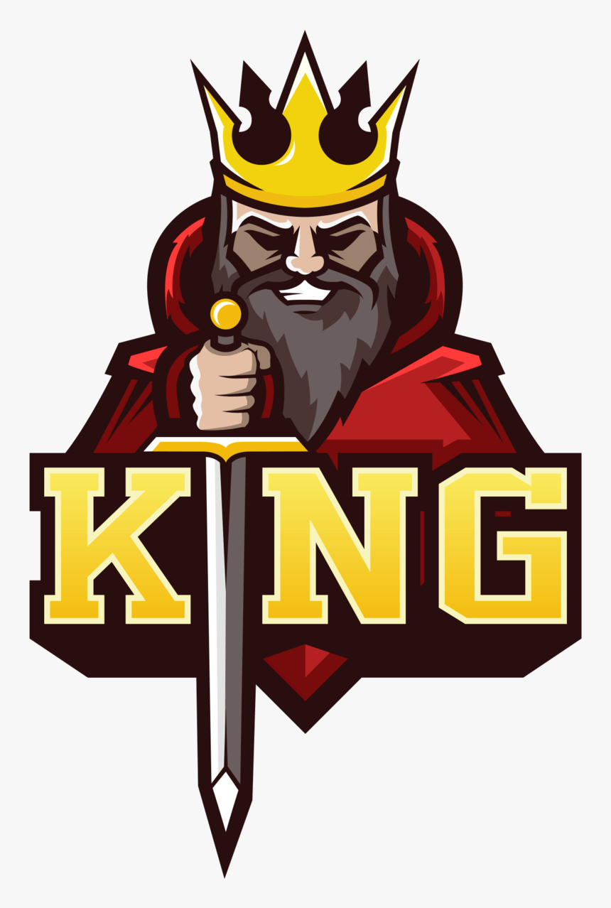 Detail Logo The King Nomer 22