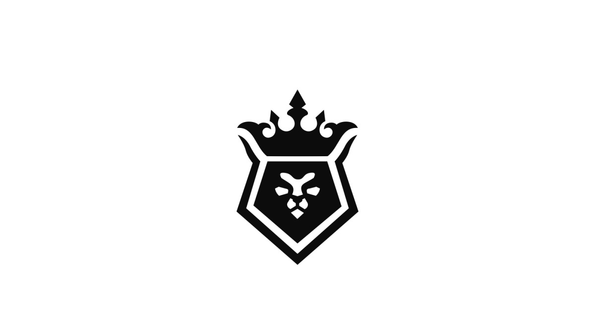 Detail Logo The King Nomer 30