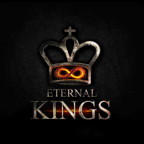 Detail Logo The King Nomer 7