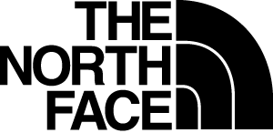 Detail Logo The North Face Nomer 18
