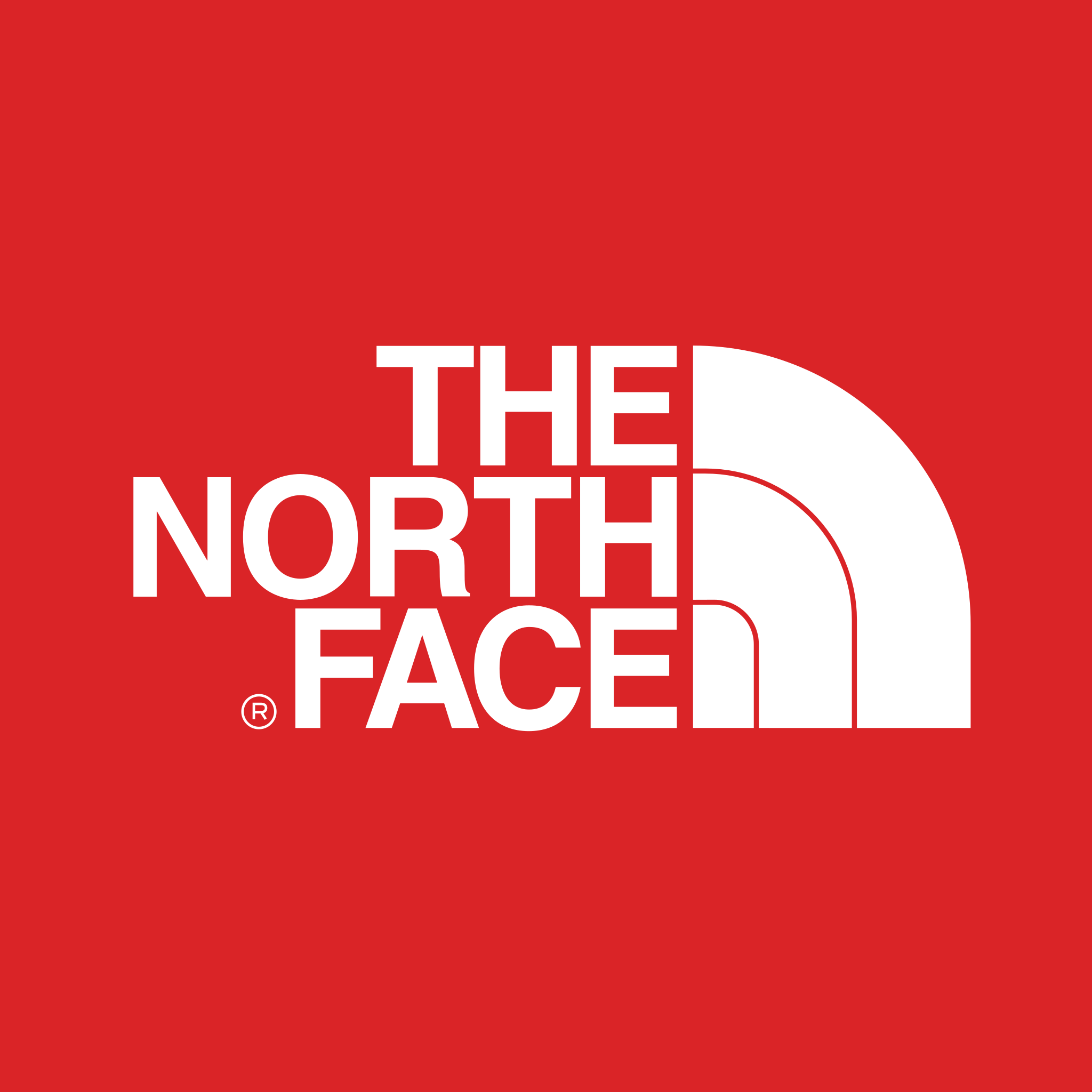 Detail Logo The North Face Png Nomer 4