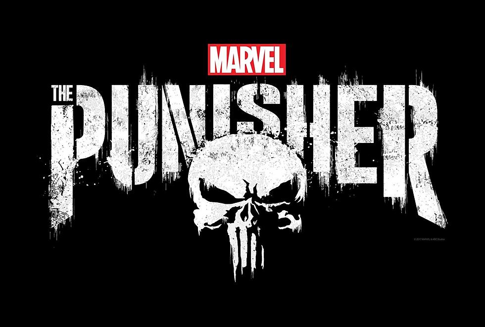 Detail Logo The Punisher Nomer 3